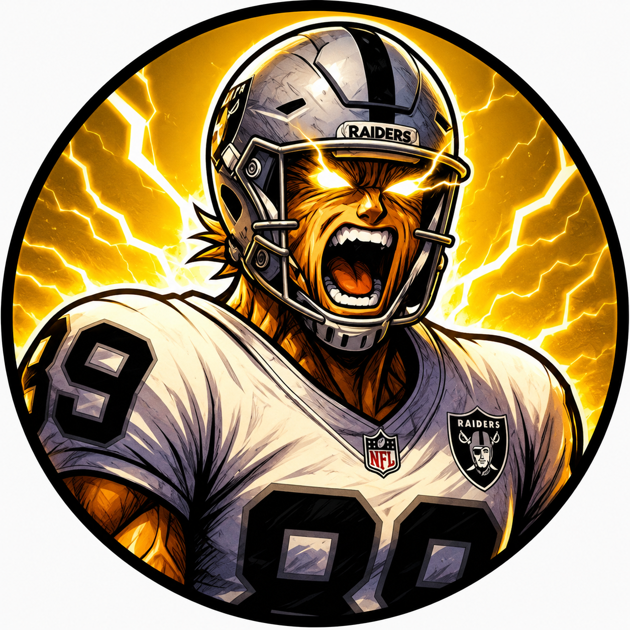 Mooree Bowerrr logo