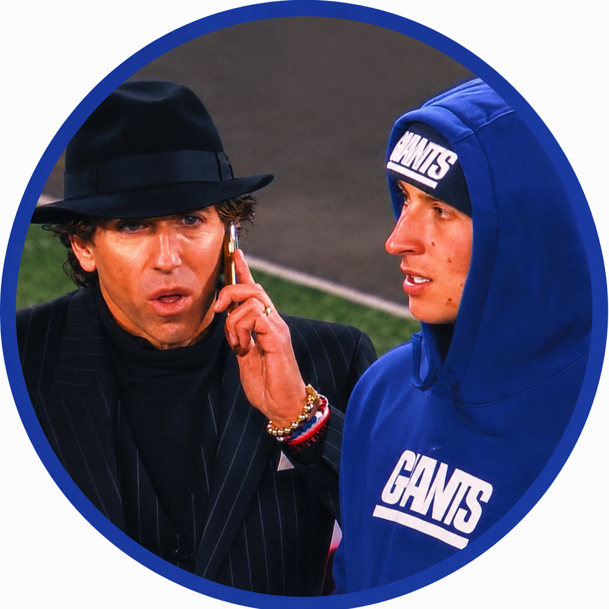 Tommy Cutlets logo